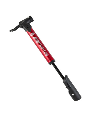 Bomba de Marco Bell Zephyr 100 - Inflador Manual 120 PSI