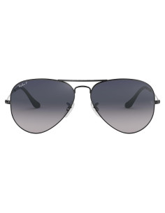 Gafas de sol aviador Ray-Ban RB3025 Polarizadas 62mm