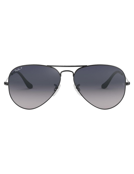 Gafas de sol aviador Ray-Ban RB3025 Polarizadas 62mm