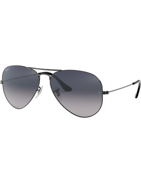 Gafas de sol aviador Ray-Ban RB3025 Polarizadas 62mm