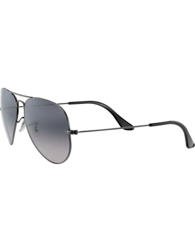 Gafas de sol aviador Ray-Ban RB3025 Polarizadas 62mm