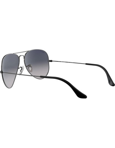 Gafas de sol aviador Ray-Ban RB3025 Polarizadas 62mm