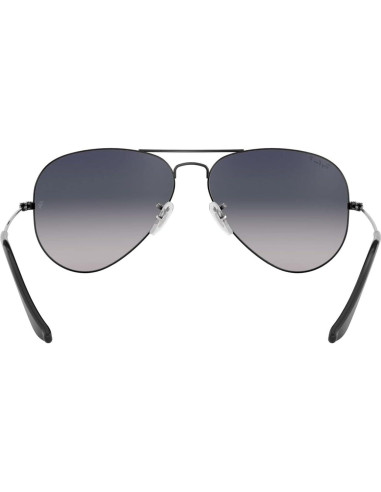 Gafas de sol aviador Ray-Ban RB3025 Polarizadas 62mm