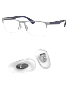 Almohadillas nasales 16mm HiCycle2 para gafas RB6335