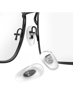 Almohadillas nasales 16mm HiCycle2 para gafas RB6335 2