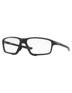 Montura de Gafas Oakley OX8080 para Hombres Cuadrada