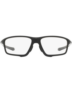 Montura Gafas Prescripción Oakley OX8080 Negro Mate 58mm 2