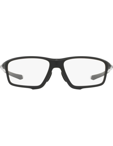 Montura Gafas Prescripción Oakley OX8080 Negro Mate 58mm