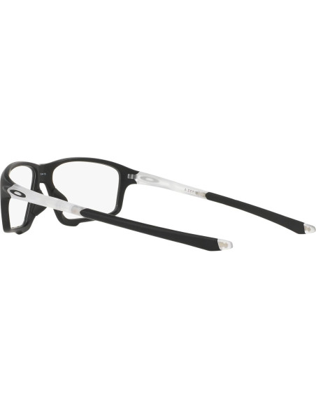 Montura Gafas Prescripción Oakley OX8080 Negro Mate 58mm