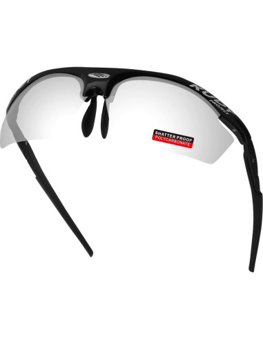 Lentes de Reemplazo iLikeo Pro+ para Gafas Rudy Project