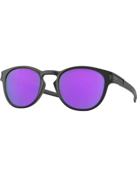 Gafas de sol Oakley Latch OO9265 con correa y kit iWear