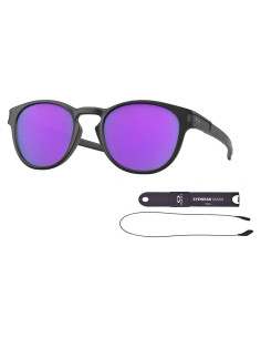 Gafas de sol Oakley Latch OO9265 con correa y kit iWear