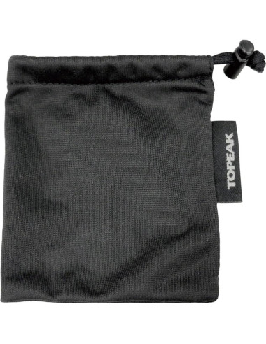 Bomba Eléctrica Digital Topeak E-Booster con Manómetro