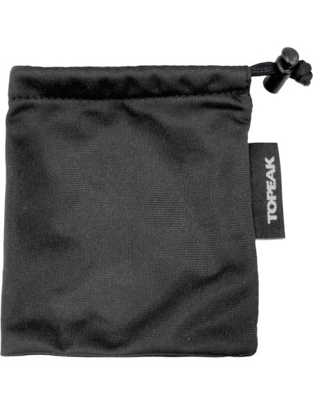 Bomba Eléctrica Digital Topeak E-Booster con Manómetro