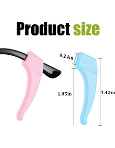 Ganchos de oreja antideslizantes SMARTTOP 16 pares silicona 2