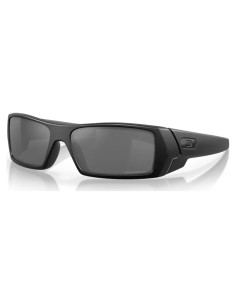 Gafas de sol Oakley Gascan para hombres + Correa + Kit iWear