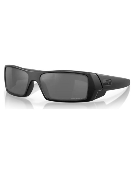 Gafas de sol Oakley Gascan para hombres + Correa + Kit iWear
