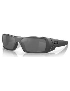 Gafas de sol Oakley Gascan para hombres + Correa + Kit iWear