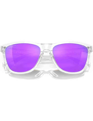 Gafas de sol Oakley Frogskins 55mm Protección UV 100%