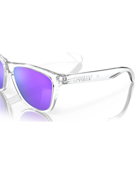 Gafas de sol Oakley Frogskins 55mm Protección UV 100%