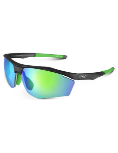 Gafas de sol polarizadas KastKing Tenmile UV protección