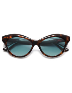 Gafas de sol estilo gato VANLINKER polarizadas para mujeres