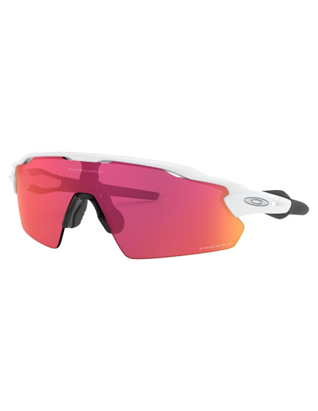 Gafas de sol Oakley OO9211 Prizm Field para hombres