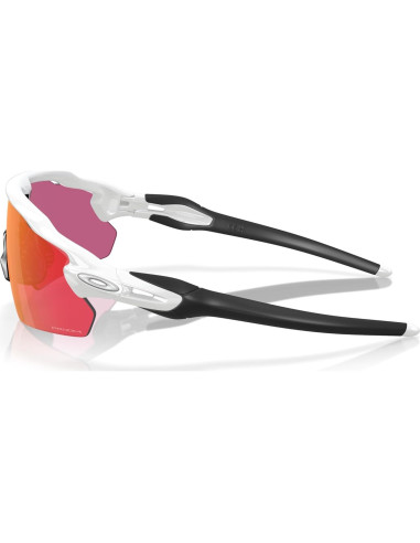 Gafas de sol Oakley OO9211 Prizm Field para hombres