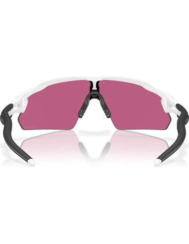 Gafas de sol Oakley OO9211 Prizm Field para hombres