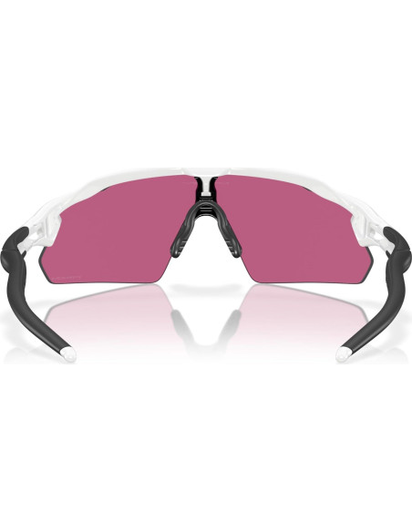 Gafas de sol Oakley OO9211 Prizm Field para hombres