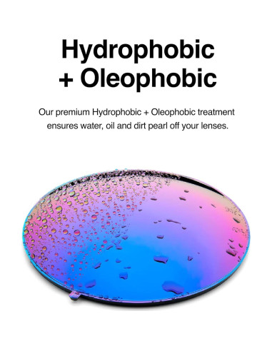 Gafas de sol deportivas 100% Racetrap 3.0 UV400