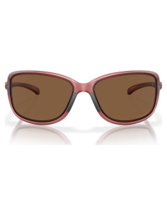 Gafas de sol Oakley Cohort para mujeres 62mm Frambuesa