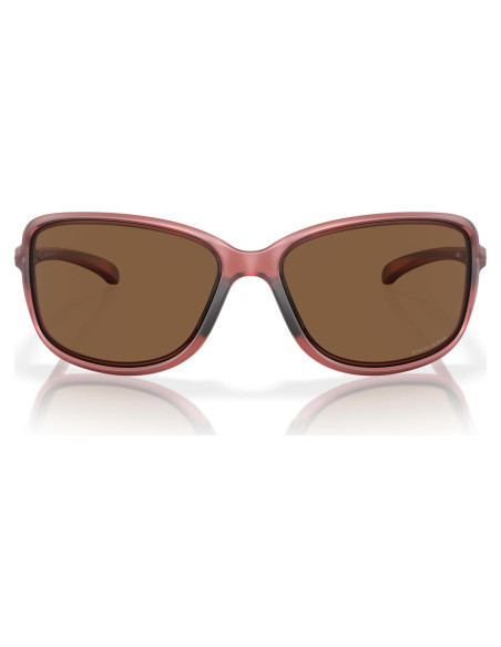 Gafas de sol Oakley Cohort para mujeres 62mm Frambuesa