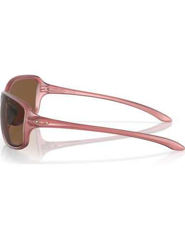 Gafas de sol Oakley Cohort para mujeres 62mm Frambuesa