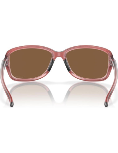 Gafas de sol Oakley Cohort para mujeres 62mm Frambuesa