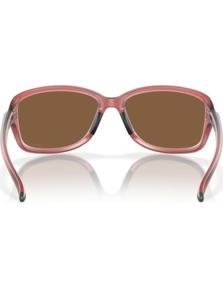 Gafas de sol Oakley Cohort para mujeres 62mm Frambuesa