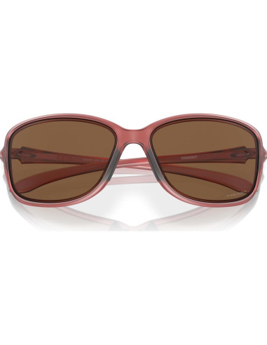 Gafas de sol Oakley Cohort para mujeres 62mm Frambuesa
