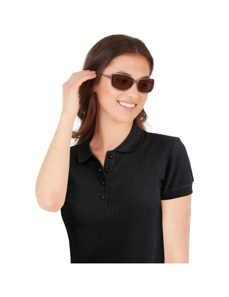 Gafas de sol Oakley Cohort para mujeres 62mm Frambuesa