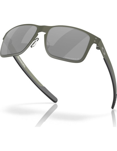 Gafas de sol Oakley Holbrook Metal 55mm Polarizadas