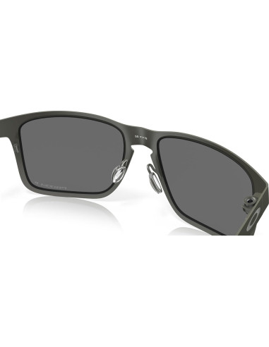 Gafas de sol Oakley Holbrook Metal 55mm Polarizadas