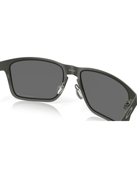 Gafas de sol Oakley Holbrook Metal 55mm Polarizadas