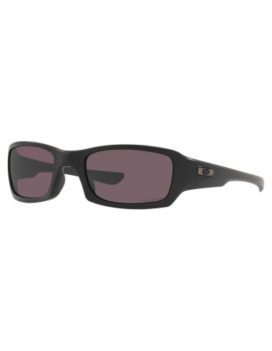 Gafas de sol Oakley Fives Squared Matte Black Prizm Grey