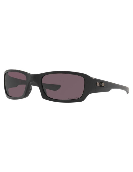 Gafas de sol Oakley Fives Squared Matte Black Prizm Grey