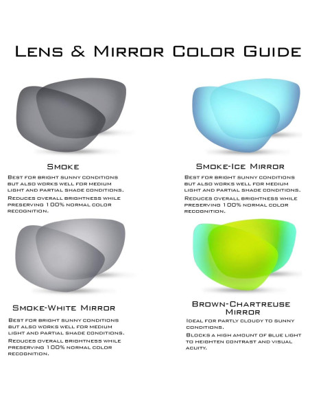 Gafas de sol polarizadas KastKing Toccoa unisex UV400