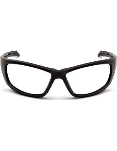 Gafas de Seguridad Venture Gear Howitzer Lente Antiniebla