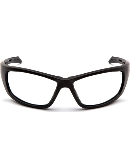 Gafas de Seguridad Venture Gear Howitzer Lente Antiniebla