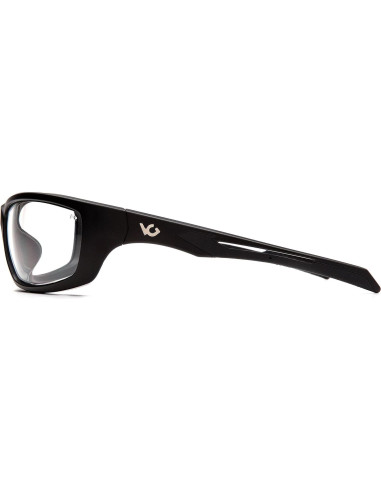 Gafas de Seguridad Venture Gear Howitzer Lente Antiniebla