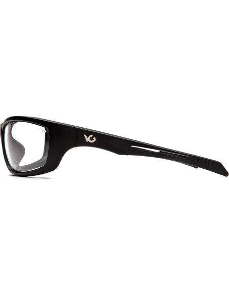 Gafas de Seguridad Venture Gear Howitzer Lente Antiniebla