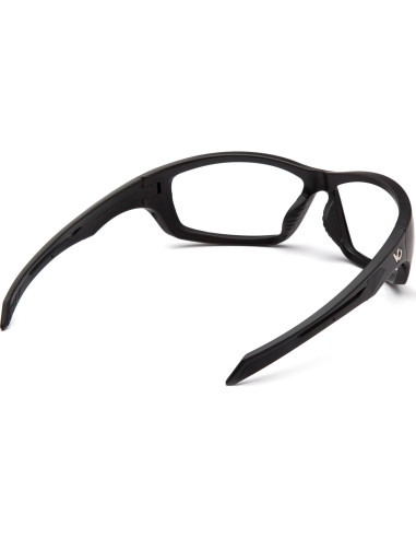 Gafas de Seguridad Venture Gear Howitzer Lente Antiniebla