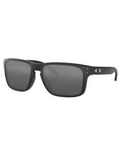 Gafas de sol Oakley Holbrook para hombres 56mm Negro mate
